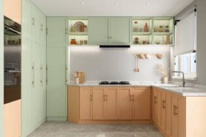 Vastu Tips for kitchen