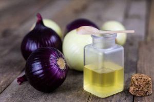 Hair Care Onion oil