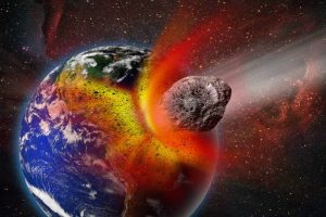 Asteroid: nasa news