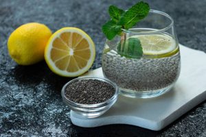 Chia Seeds Benefits