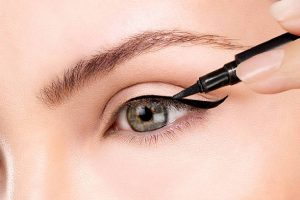 Eyeliner Tips