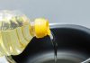 Bad Cooking Oil