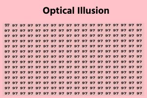 Optical Illusion