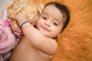 Baby Names in Sanskrit