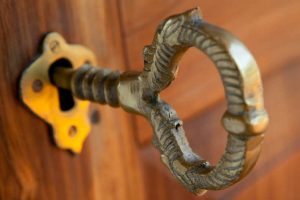 Vastu Tips for lock in vault