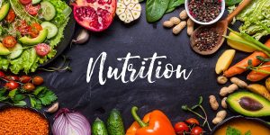 National Nutrition Day 2024