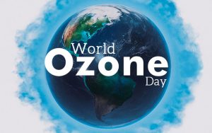 World Ozone Day 2024