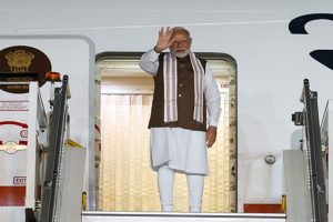 PM MODI