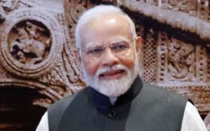 PM Modi Birthday