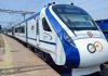 Patna Tatanagar Vande Bharat Express