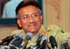 Pervez Musharraf