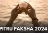 Pitru Paksha 2024