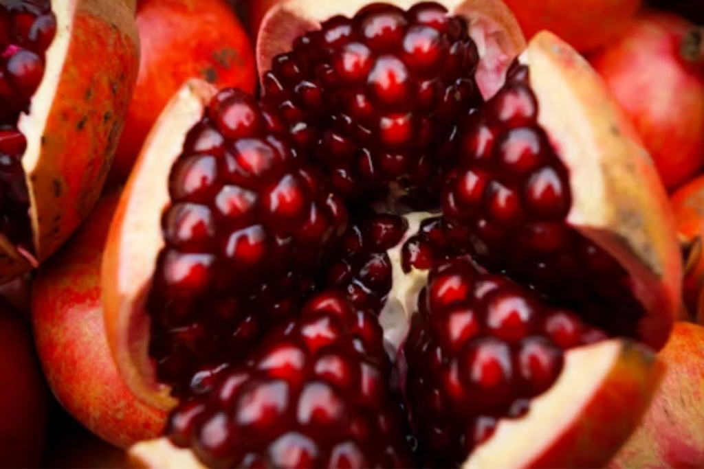 Pomegranate 1