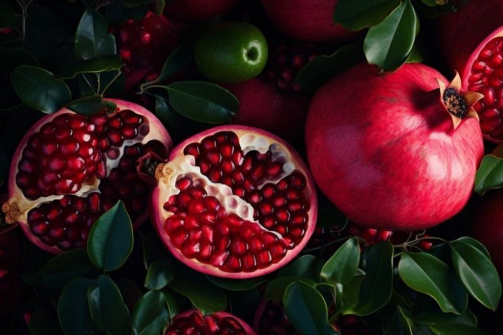 Pomegranate