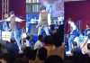 Prashant Bamb Dance Video