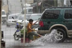 bihar weather alert