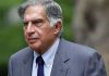 Ratan Tata