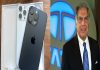 Ratan Tata Iphone 16 Delivery In 10 Minutes 1