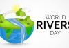 World Rivers Day 2024