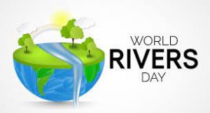 World Rivers Day 2024