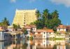 Sree Padmanabhaswamy Temple