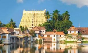 Sree Padmanabhaswamy Temple