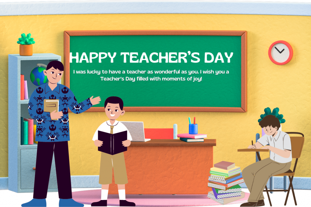 Teachers Day 2024 4