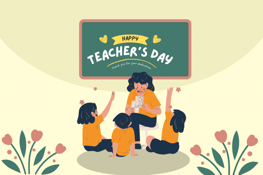 Teachers Day 2024 6