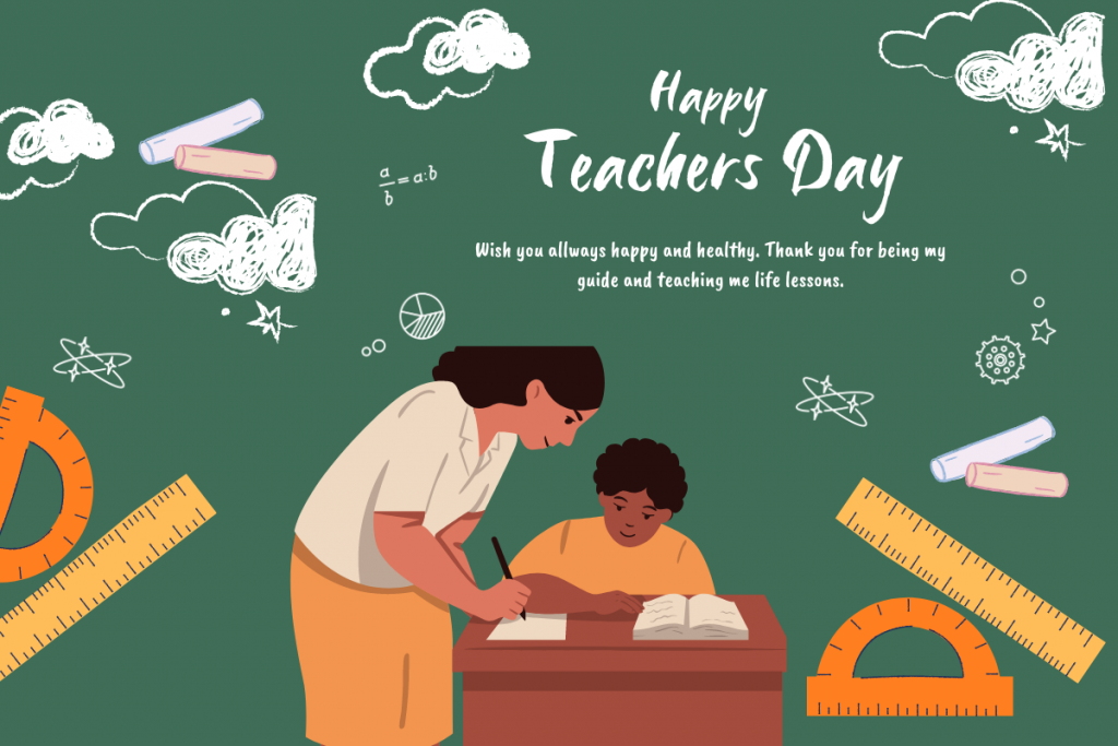 Teachers Day 2024 7