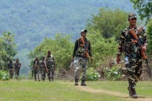 Telangana police killed 6 Maoists