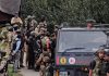 Terror Attack In Baramulla