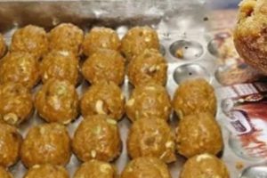 Tirupati Laddu Controversy