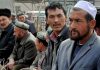 Uighur Muslims In China