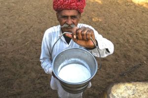 Unique Village in India