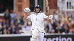 Joe Root goes past Alastair Cook for most number of test hundreds