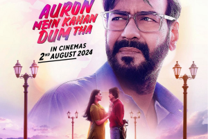 Auron Mein Kahan Dum Tha OTT Release