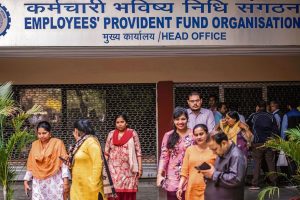 EPFO ​​pension