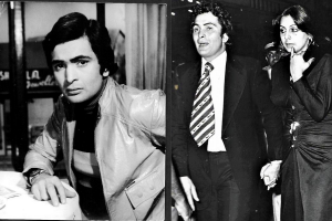 Rishi Kapoor Birth Anniversary