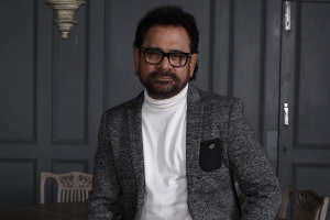 Anees Bazmee