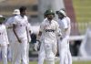 Pak Vs Ban 2Nd Test