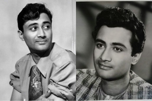 Dev Anand Birth Anniversary