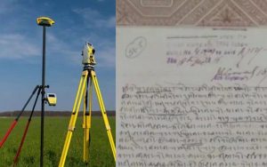 Bihar Land Survey