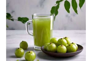 Amla juice benefits