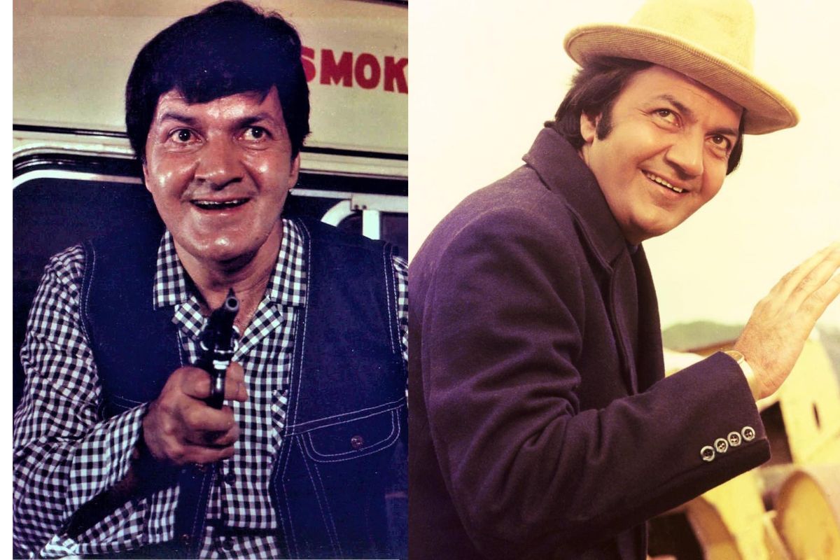 Prem Chopra Birthday: जब लोकल ट्रेन में अजनबी ने दे डाला एक्टिंग का ऑफर, एक गलती ने बना दिया खलनायक