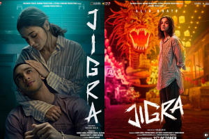 Jigra trailer