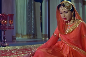 Meena Kumari