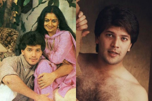 Aditya Pancholi