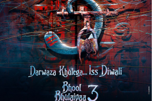 Bhool Bhulaiyaa 3