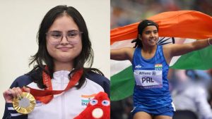 Paris Paralympics 2024 day 4 schedule: Avani Lekhara and Preethi Pal will look to double their medal count