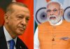 Erdogan And Pm Modi